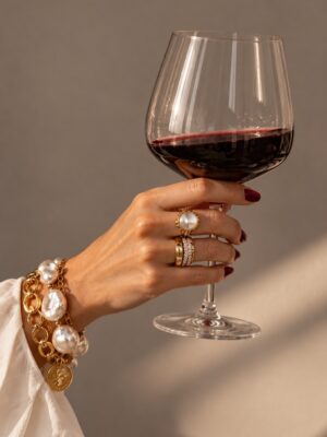 WINE NIGHT VI: Piemonte-Barolo & Trüffel - Ein besonderer Jahresabschluss | 4.11.27 | 18:30